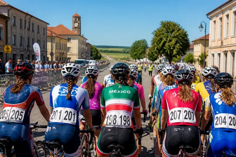 A Massa Finalese il clou juniores femminile: Orsi cerca il bis e guarda all’Europeo