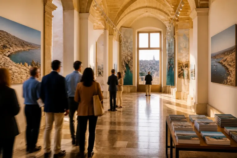 A Matera inaugurata la mostra di Mimmo Jodice: la Regione sottolinea il ruolo culturale in vista del 2026