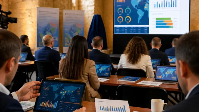 A Matera la piattaforma ExPAnD: nuove opportunità per le imprese lucane sui mercati esteri