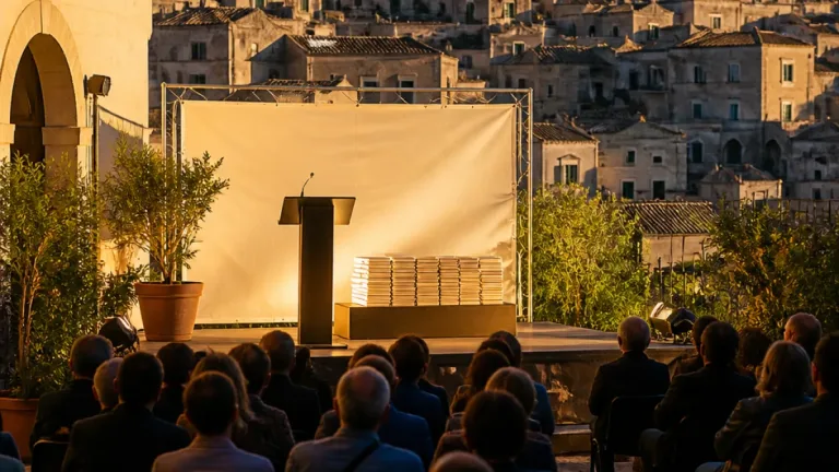 A Matera la presentazione di “Siamo stati iscritti al PCI”: dibattito su memoria e impegno civile