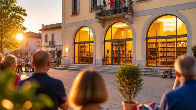 A Mezzomerico riaprono i locali del municipio e la biblioteca: nuovo presidio di comunità