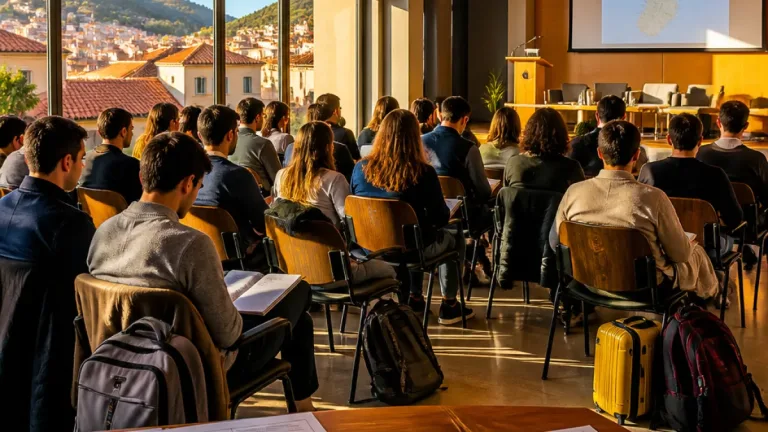 A Nuoro il confronto su università, abitare e futuro dei giovani