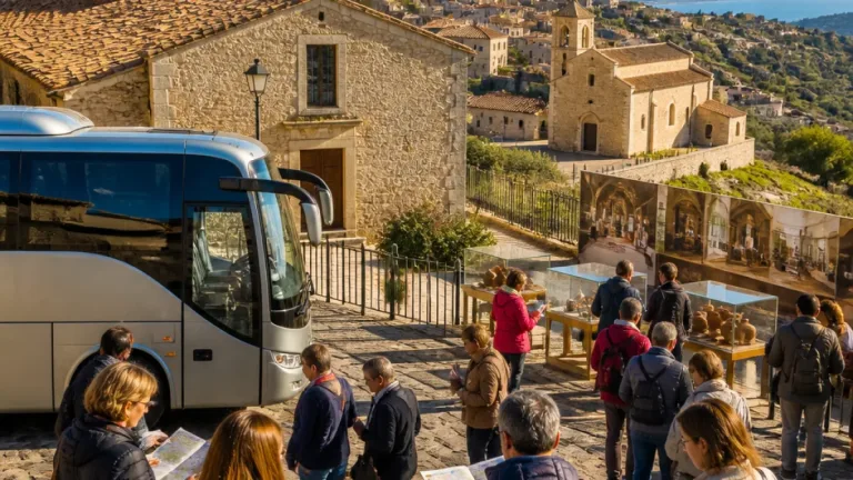 A Nuoro visite guidate per il centenario del Nobel a Grazia Deledda: programma e tappe