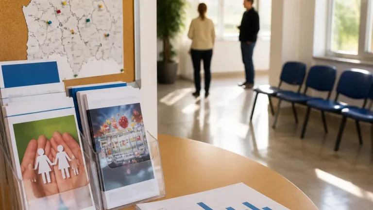 A Pavia 134 persone in cura per disturbo da gioco d'azzardo: il quadro dell'ASST