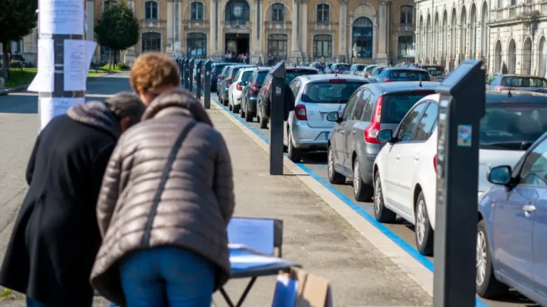 A Pavia cresce la protesta per i parcheggi a pagamento vicino alla stazione: petizione e richieste di agevolazioni