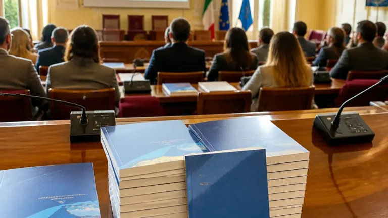 A Pescara presentato il saggio su Zola, Serao e il naturalismo in relazione franco-napoletana