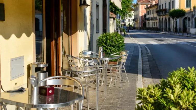 A Peseggia un gratta e vinci da 5 milioni: il vincitore non è più tornato al bar