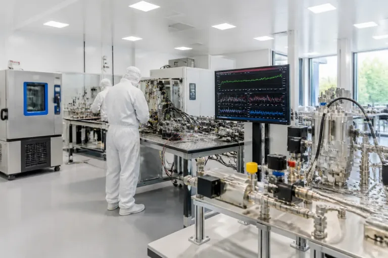A Pinerolo un laboratorio per la space economy: test e componenti per Artemis e lanciatori europei