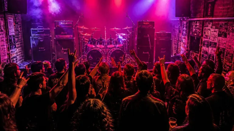A Pordenone il death metal internazionale al Tune Music Lab: Atomic Aggressor ed Ectovoid