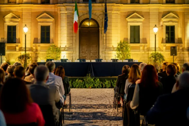 A Potenza la presentazione del volume su un decennio di trasformazioni a Matera