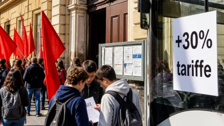 A Savona lo scontro su TPL: la Cgil denuncia aumenti tariffari fino al 30%