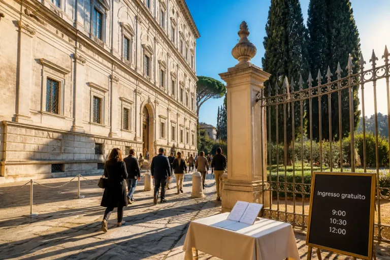 A Siena domenica torna "Domenica al Museo": aperture gratuite e visite su prenotazione