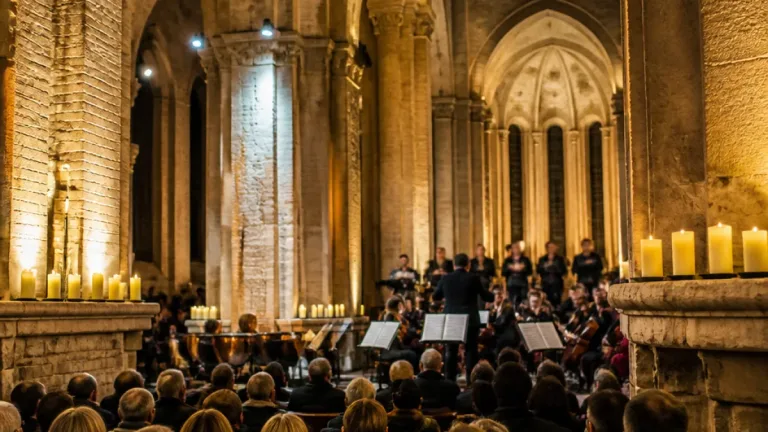 A Siena il «Requiem per Giulia»: la Chigiana trasforma la musica in riflessione sulla violenza