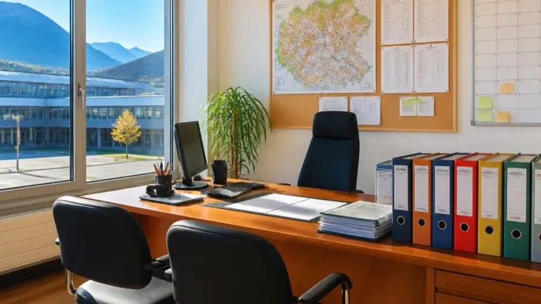 A Sondrio una scuola su quattro guidata da un dirigente reggente: aumento del 60%