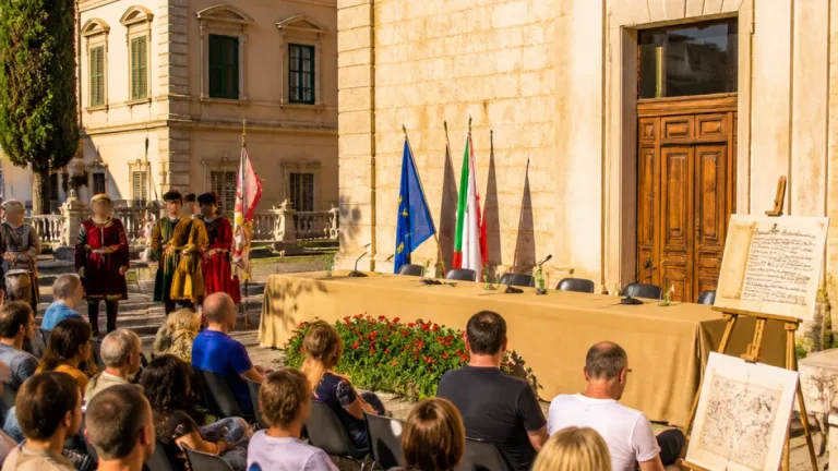 A Spello l'Assemblea dei sindaci rilancia il ruolo della Provincia tra memoria e confronto