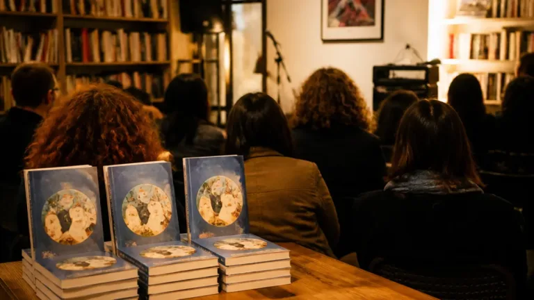 A Trani si presenta 'Amplified Synaptic Project', la stagione indipendente della musica pugliese