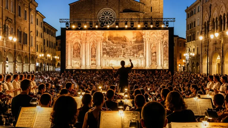 A Treviso Ferragosto con il Concerto dell’Assunta: in piazza l’omaggio a Casa Sonzogno