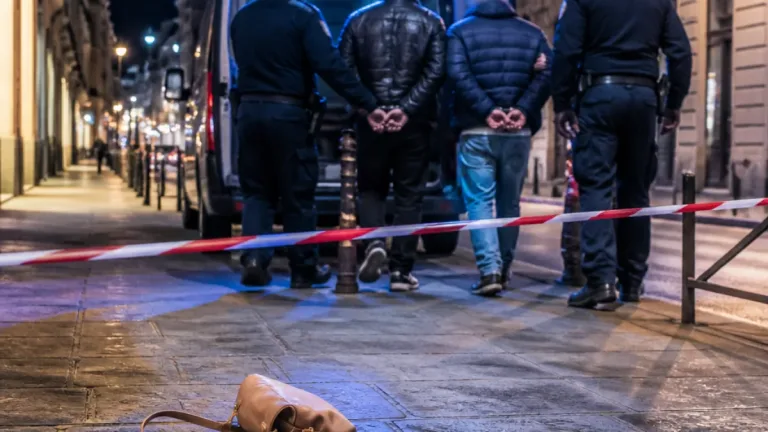 A Trieste fermati due presunti rapinatori: quattro donne aggredite nel centro