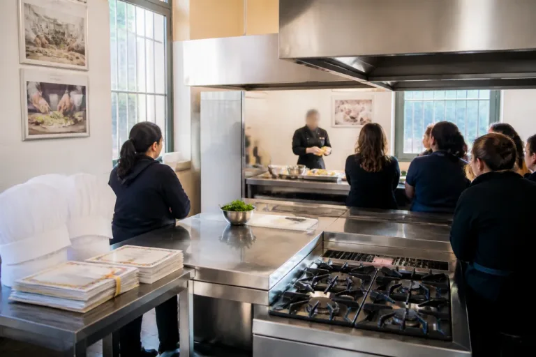 A Vercelli un corso di cucina in carcere per favorire il reinserimento delle donne
