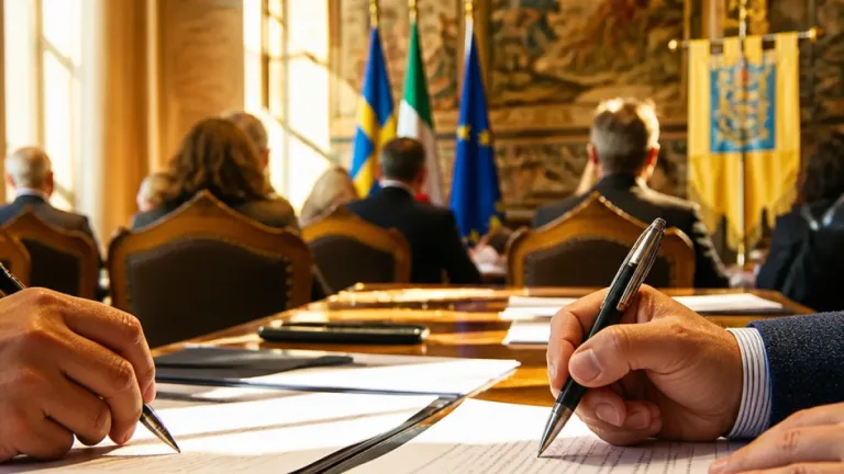 A Verona il Patto per il Welfare Manifatturiero: rete per migliorare lavoro e competitività