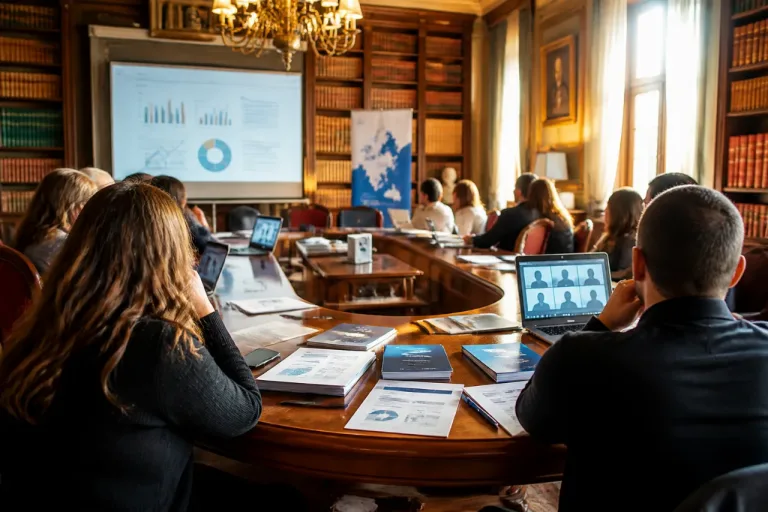 A Vibo Valentia confronto su conciliazione paritetica per i servizi pubblici: tutela rapida per i cittadini