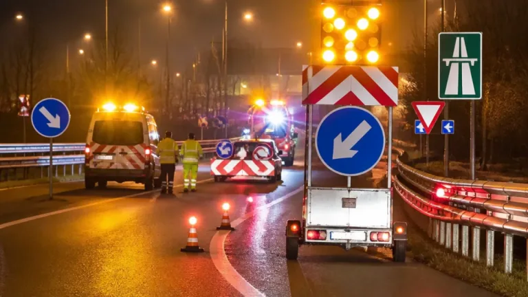 A1: chiusure notturne tra Valdichiana e Chiusi Chianciano Terme, ecco giorni e percorsi alternativi