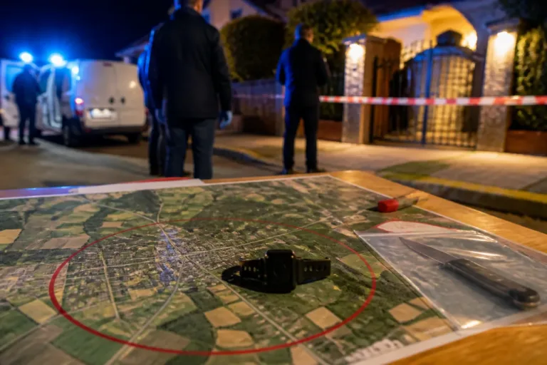 Accoltellamento a Martignana di Po: arresto convalidato e divieto di avvicinamento per la 25enne