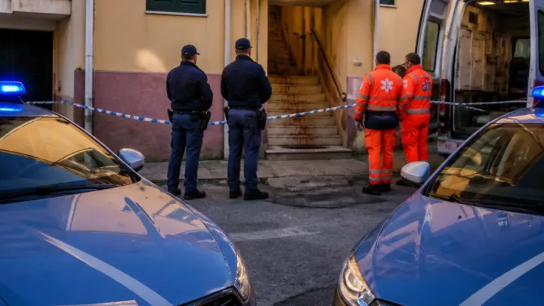 Accoltellamento a Messina: arrestato un 57enne dopo l'aggressione al fratello