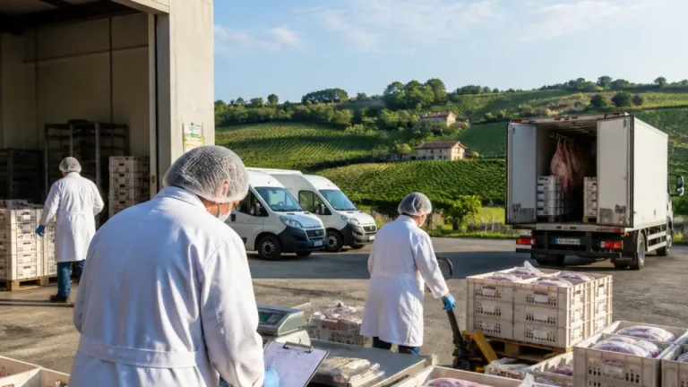 Accordo a Macerata per trasformare i cinghiali in una filiera locale controllata