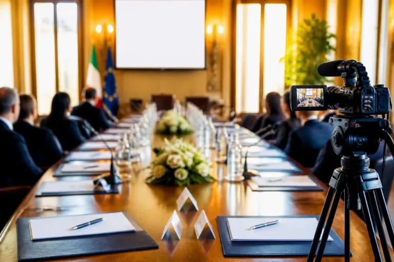 Accordo tra ITS e UniGe: opportunità per la formazione tecnica a La Spezia
