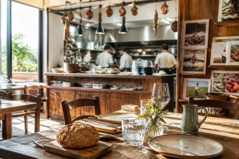 Ad Albano apre 'Strapazzato', osteria sociale che assume persone fragili con contratti stabili