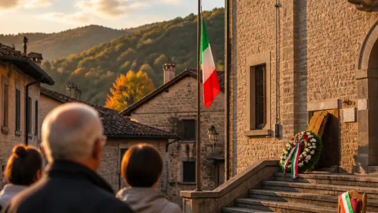 Addio a Bruno Cavini, figura storica della Democrazia Cristiana e punto di riferimento per l'Alto Mugello