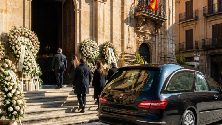 Addio a Carmelo Scoma, storico ex sindaco e fondatore di Anci Sicilia