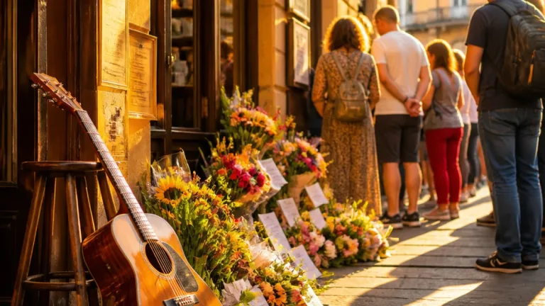 Addio a Francesco Guccini, Bologna perde una voce centrale della canzone d'autore