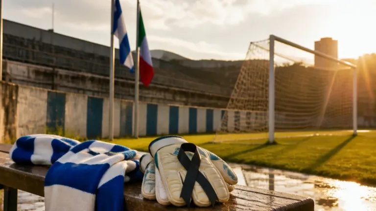 Addio a Italo Ghizzardi, ex portiere del Savona: lutto nel calcio ligure