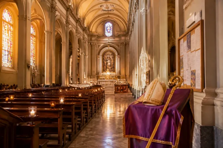 Addio a monsignor Adriano Caprioli, vescovo emerito di Reggio Emilia