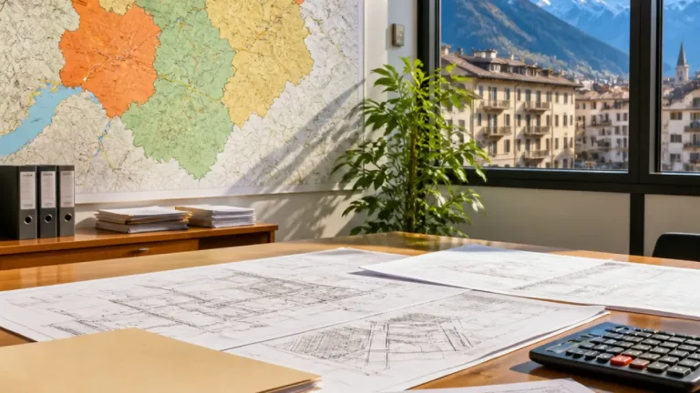 Affitti agevolati, la Provincia estende i canoni massimi a tutti i Comuni del Trentino