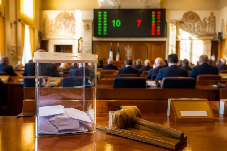 Agrigento, Civiltà rieletto alla presidenza del Consiglio: centrodestra diviso