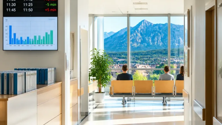 Agenas: migliorano le prestazioni sanitarie in Alto Adige ma le visite restano sotto soglia