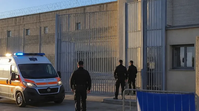 Agente aggredito nella casa circondariale di Potenza: Cgil chiede assunzioni straordinarie
