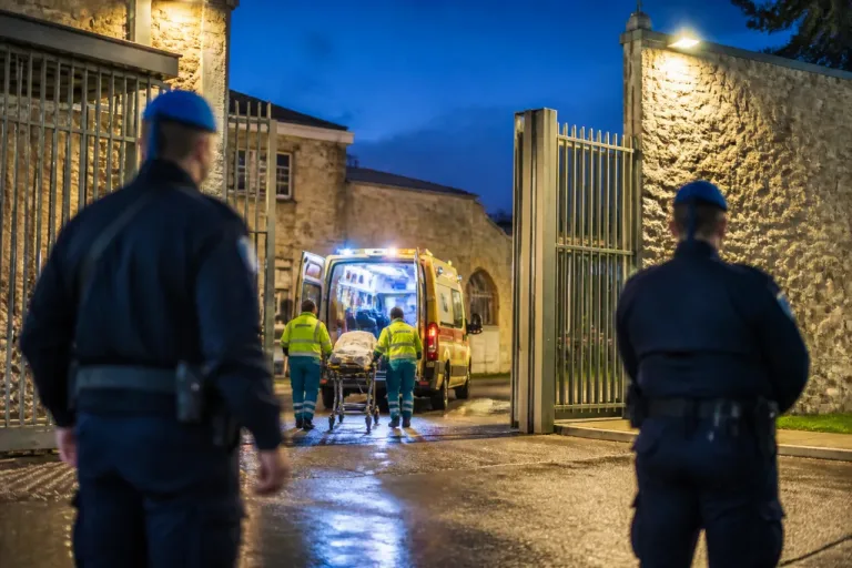 Aggressione in carcere a Vibo Valentia: sindacato chiede interventi urgenti