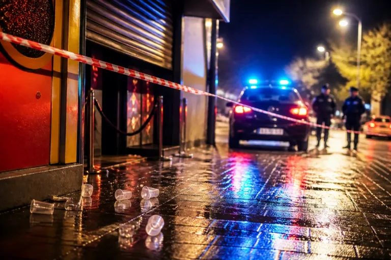 Aggressione in discoteca a Ghivizzano: tre denunciati dopo mesi di indagini