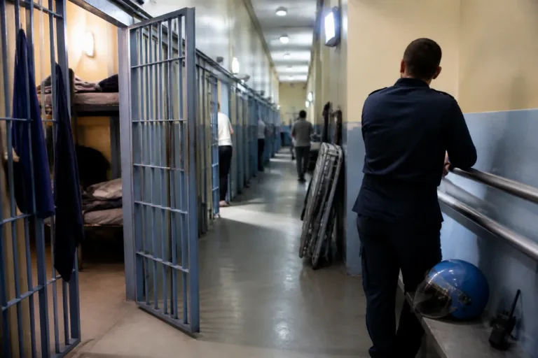 Aggressione nel carcere di Taranto: agente ferito, sindacato denuncia sovraffollamento e carenze