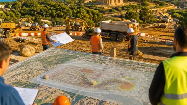Agrigento entra nel Piano nazionale aeroporti: la possibilità di un nuovo scalo per la provincia