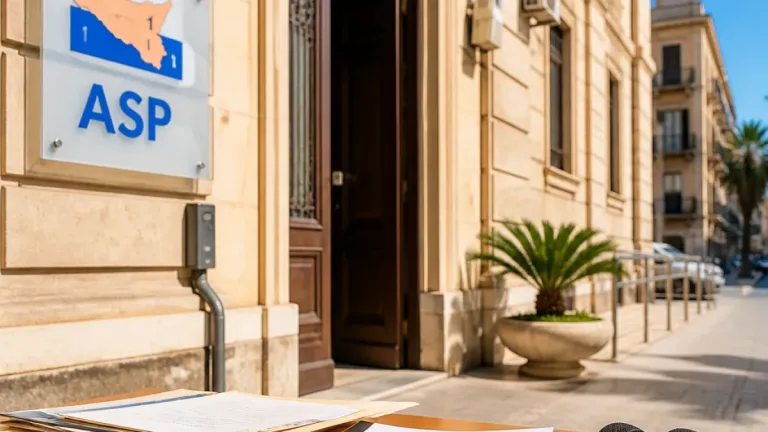 Agrigento, nominato commissario straordinario dell'Asp: le reazioni e le sfide sanitarie