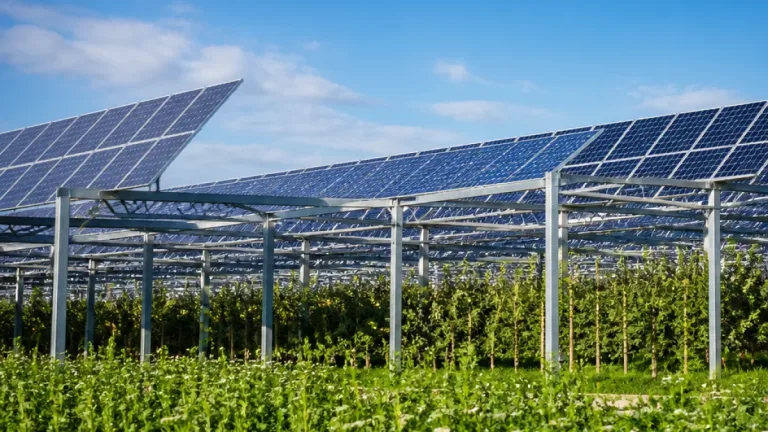 Agrivoltaico in Polesine, il sindaco di Arquà: serve regia e benefici concreti per i territori