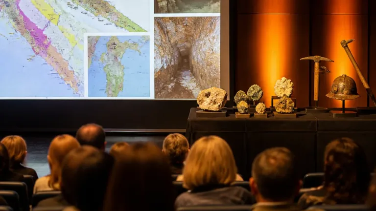 Ai MusMed di Livorno la serata sui Monti di Campiglia: grotte, miniere etrusche e vita sotterranea