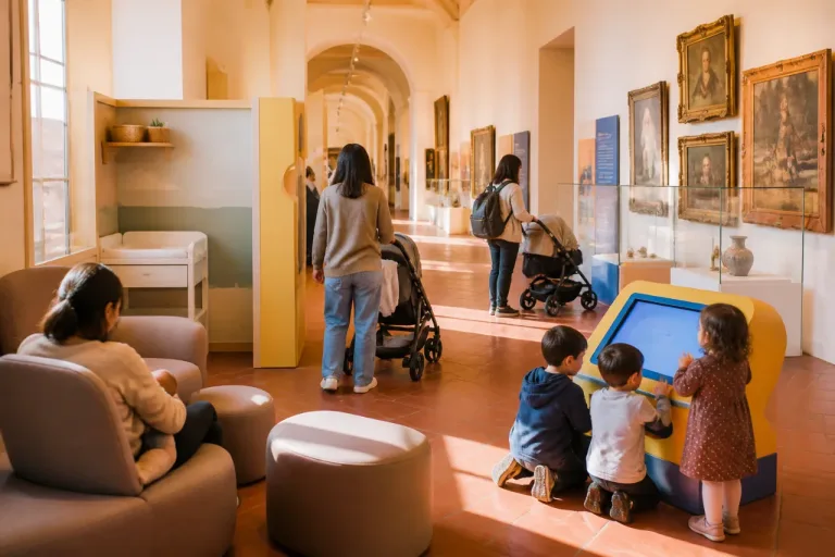 Al Museo Leone di Vercelli tornano gli appuntamenti estivi pensati per le mamme e i bambini