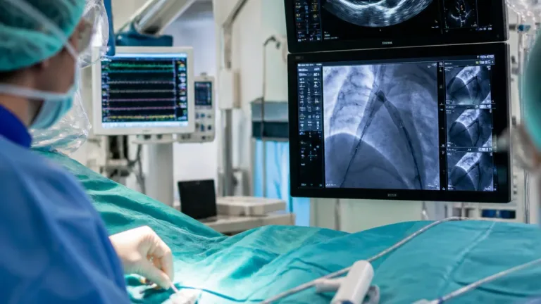 Al Policlinico di Messina prima procedura combinata percutanea su valvola mitrale e auricola sinistra