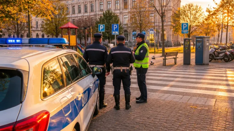 Alessandria, associazione chiede più agenti della Polizia Locale per la sicurezza nei quartieri